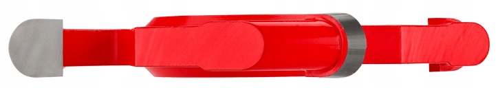 Frez półokrągły wypukły HM 125x30x18/R=9 GLOBUS Marka Globus