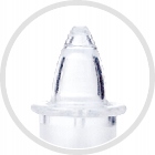 CANPOL ASPIRATOR DO NOSA GRUSZKA NA KATAREK Producent wyrobu medycznego Canpol Sp. z o.o.