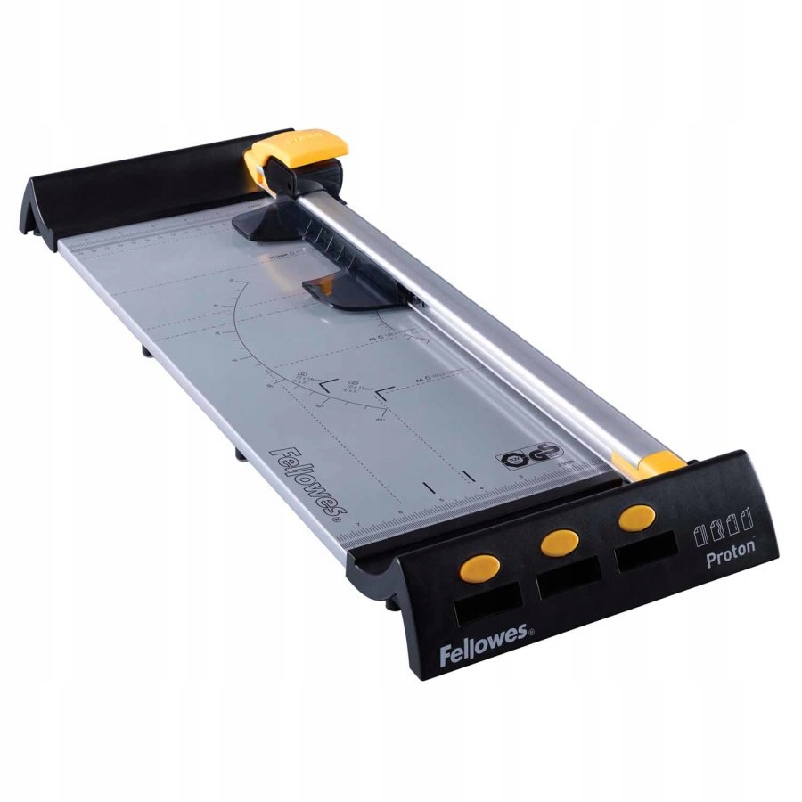 TRYMER DO PAPIERU FELLOWES PROTON A3