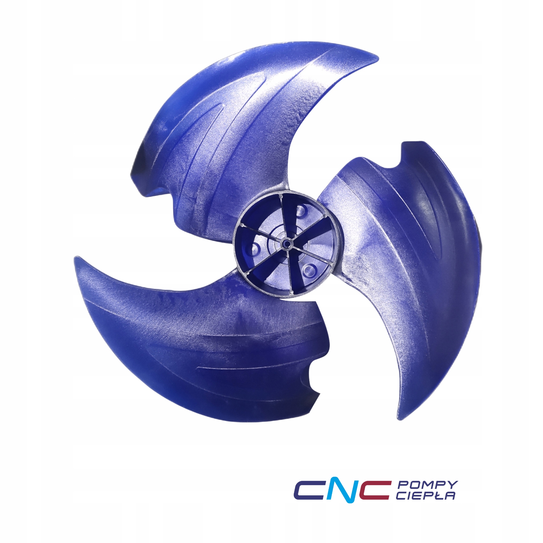 121M00105000022 Wentylator osiowy YKF04-06ANB do pomp ciepła York