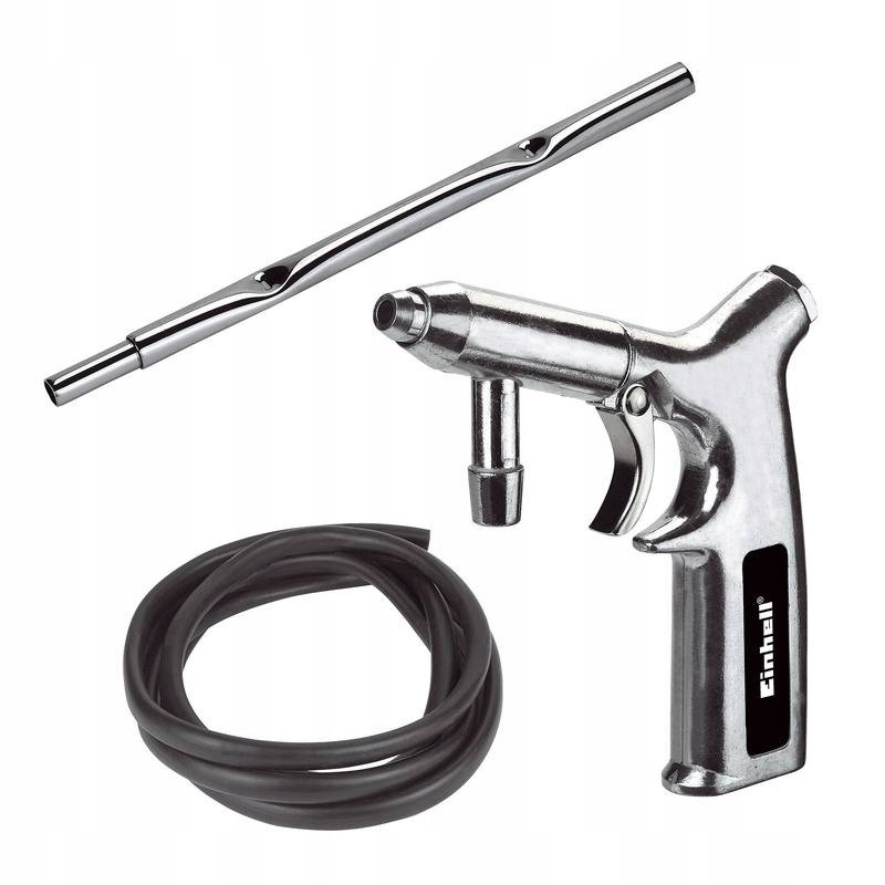 

Pistolet do piaskowania z wężem Einhell Dsp 226