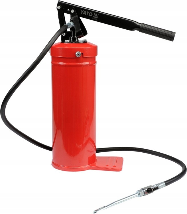 

Smarownica ręczna duża 8kg tawotnica Yato YT-07063