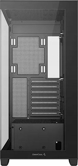 Obudowa Deepcool CG580 Midi Tower czarny