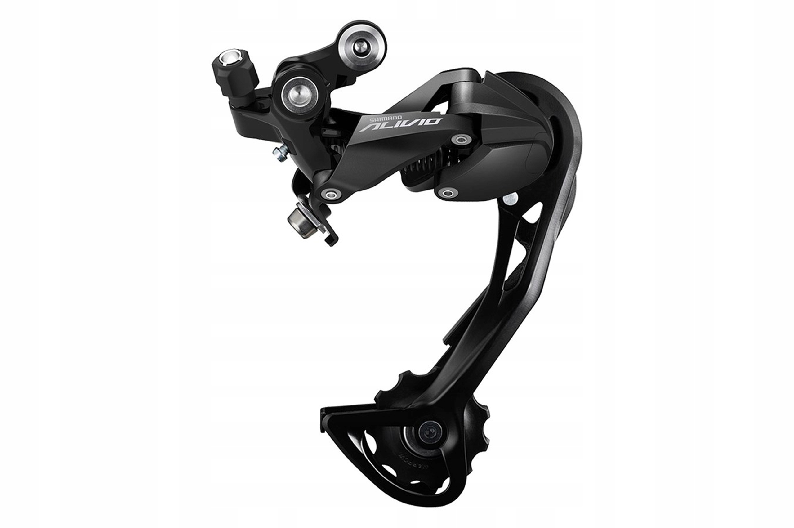 Przerzutka tylna Shimano RD-M3100-SGS ALIVIO 9 rz.