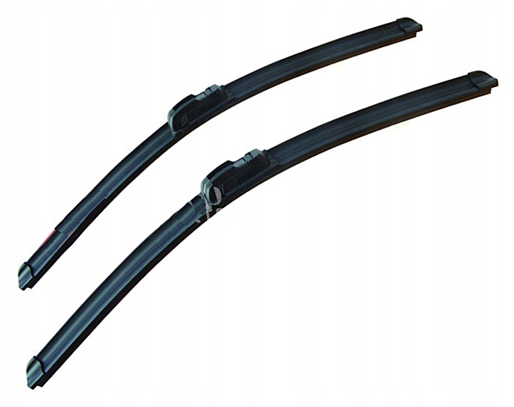 Przód Komplet Vw Passat B5 Fl B Wycieraczki