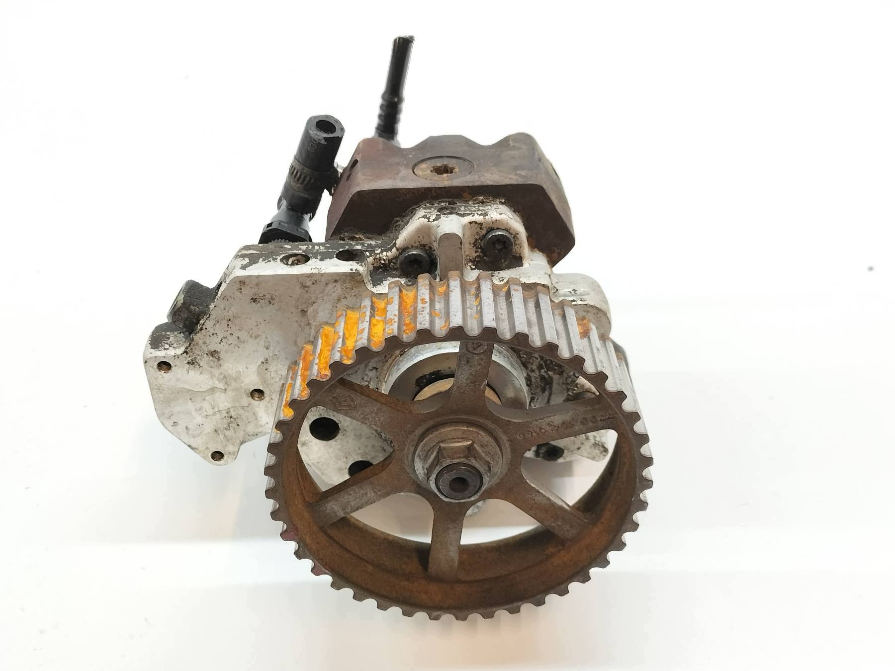 pumpa visokog pritiska 8200055072 0445010031 1.9 DCI Renault Trafic II