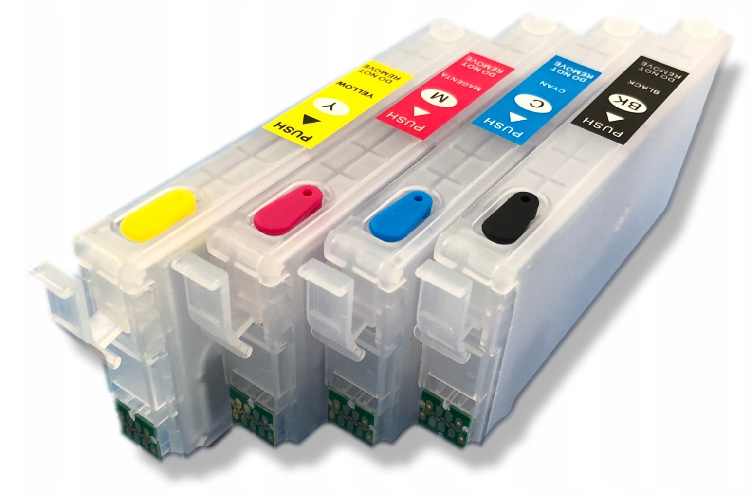 Wieczne kartridże T405 XL WF-7830 7840 4820 3820