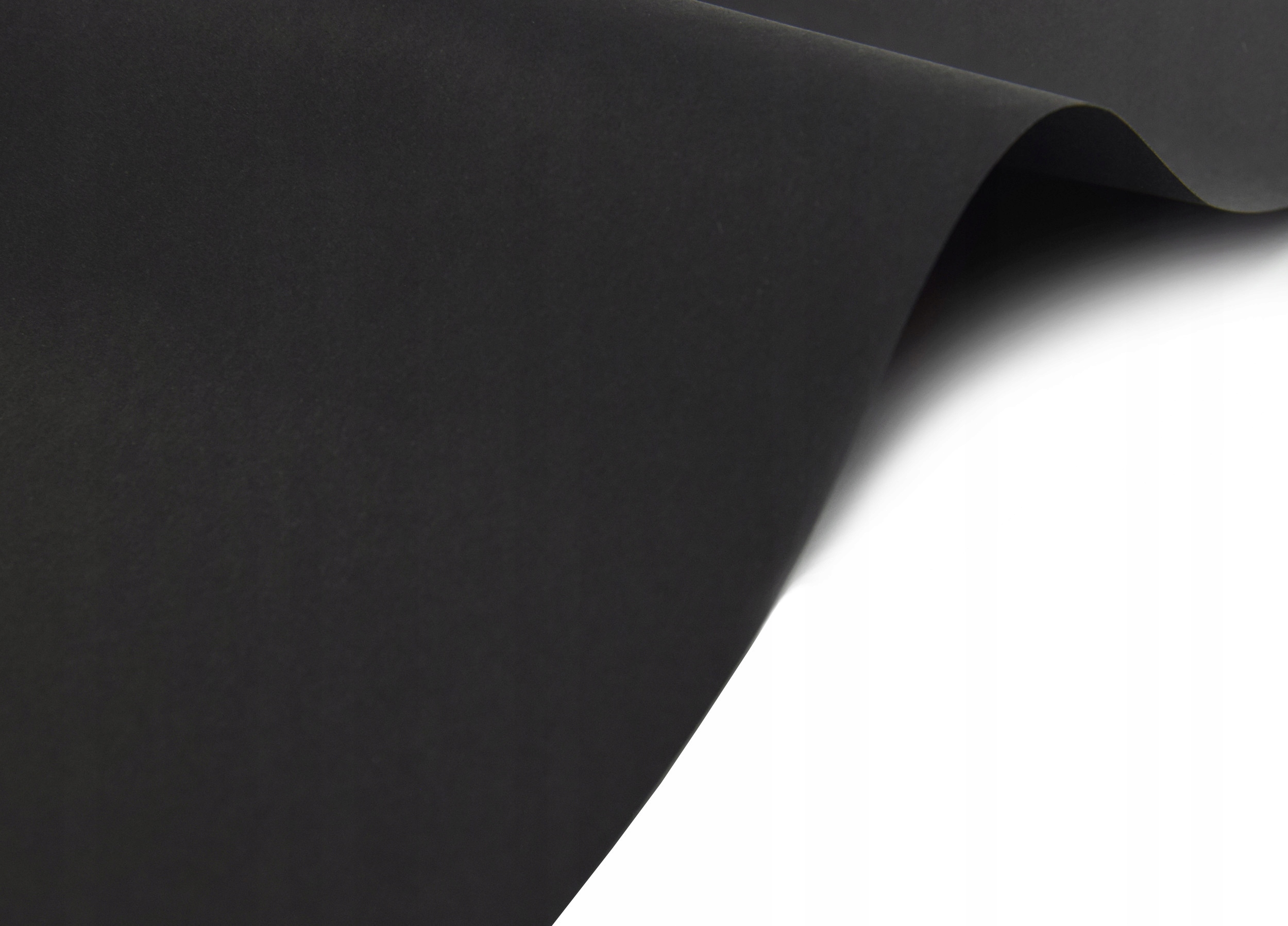 

Papier Keaykolour 120g Deep Black, 20 A4