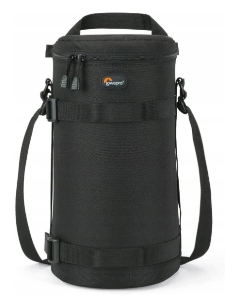 Lowepro Lens Case 13x32 černý (LP-LC13X32-K)