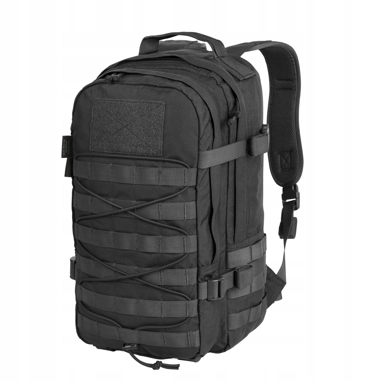 Batoh Raccoon Mk2 Cordura 20 l černý