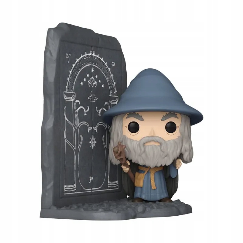Funko Pop! Pán prstenů Pán prstenů Gandalf #1746
