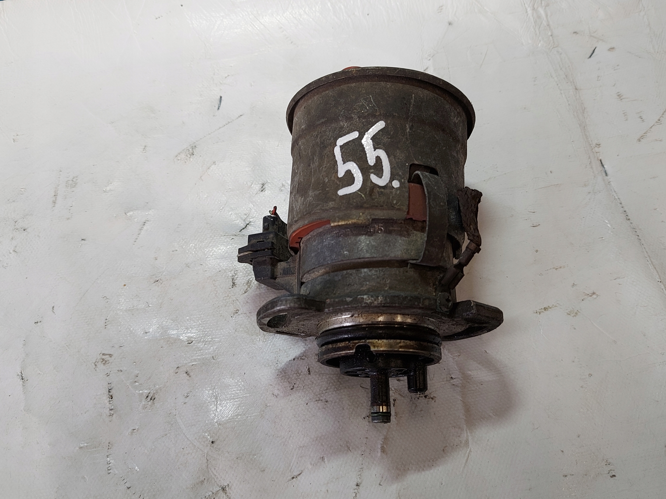 APARAT ignition VW POLO 6N 1.0 B 030905205AB