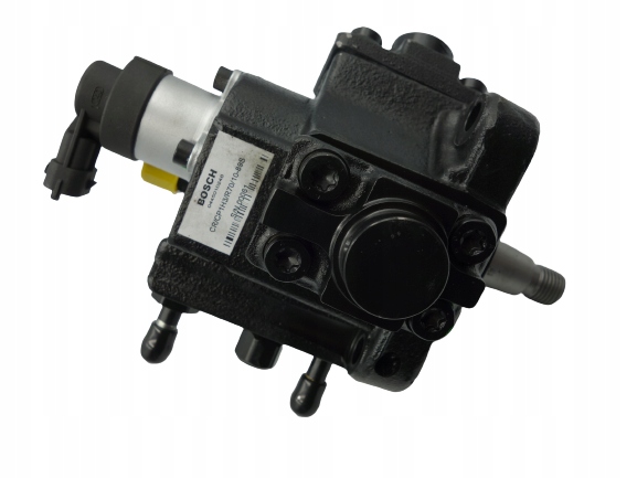 1.9CDTI 0445010193 - Насос 0445010248 Bosch 1.9 2.0 OPEL возврат залога
