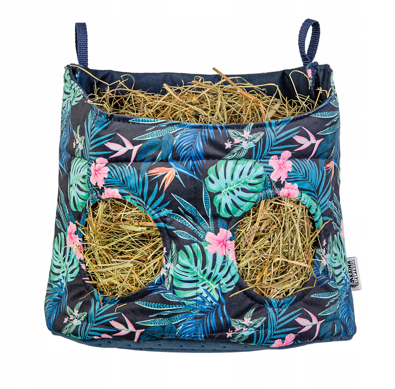 Levně Kraina Tuptusia – pašík na seno pro činčily