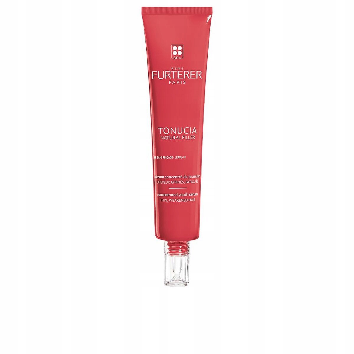 Tonucia sérum concentrado de juventud 75 ml
