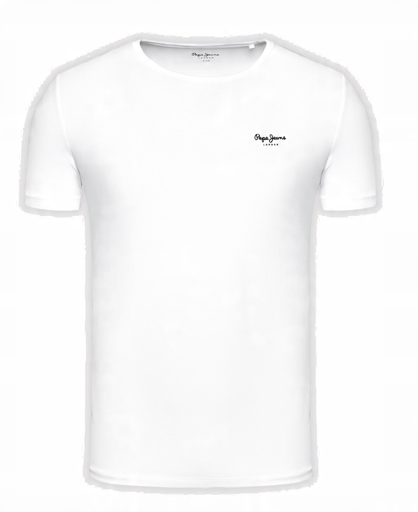 

T-shirt Męski Pepe Jeans ORIGINAL3 PM506153-800 L