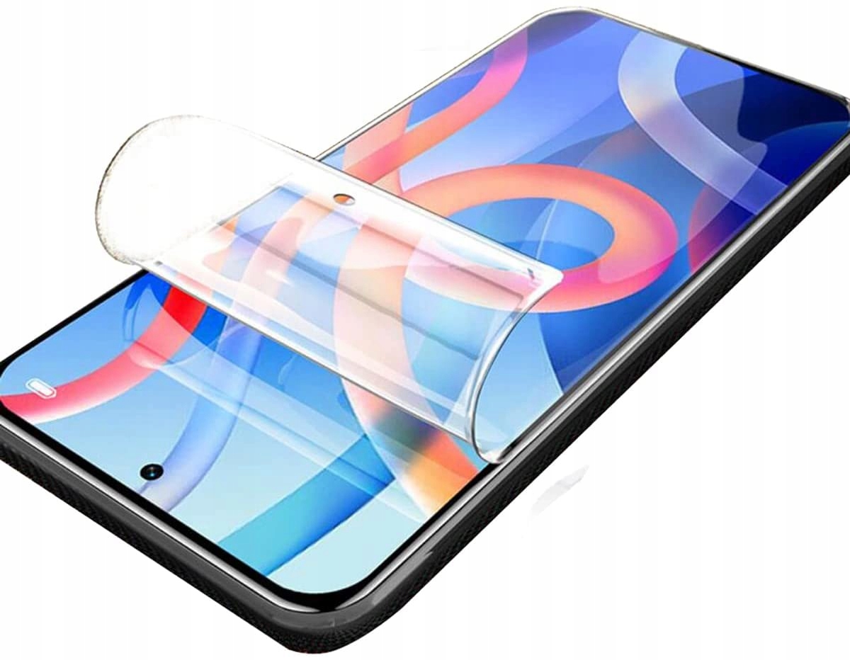 

Folia Hydrożelowa Ochronna Samsung A53 A53 5g