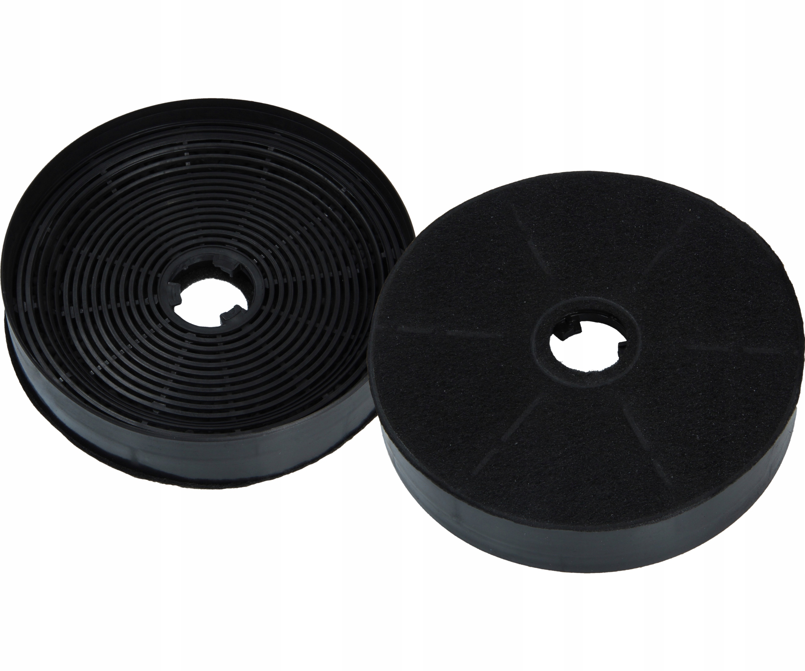 2x FILTR WĘGLOWY do okapu AKPO WK4 RUSTICA NOVA 90