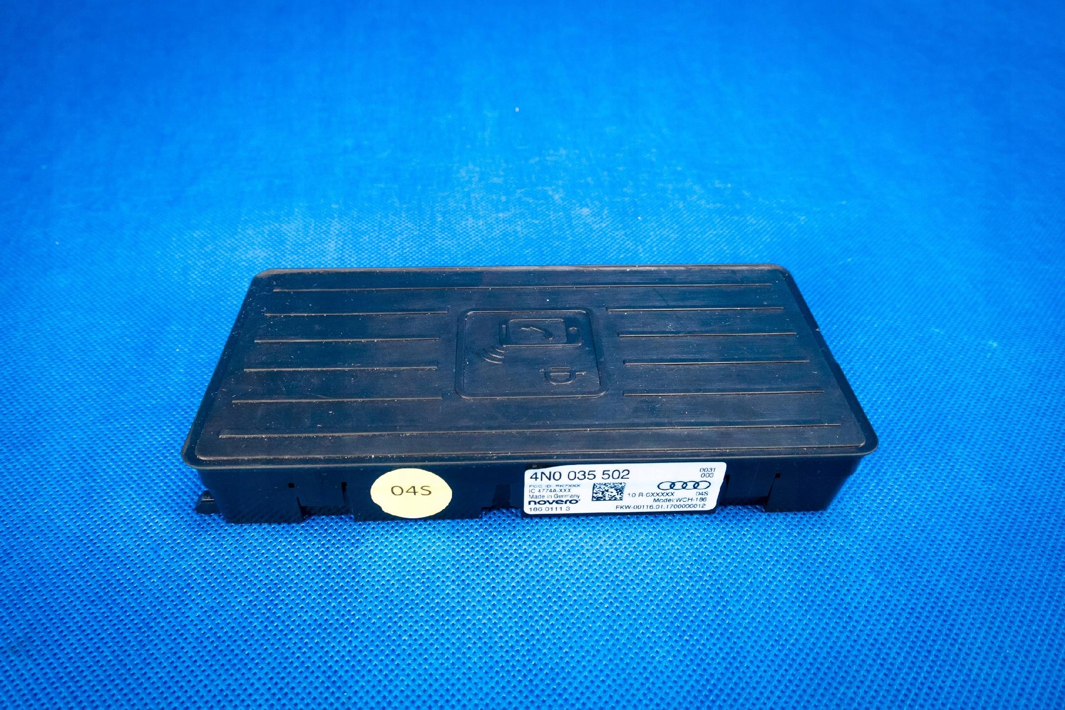 Antenne laczaca telefonu Audi A8 4N 4N0035502