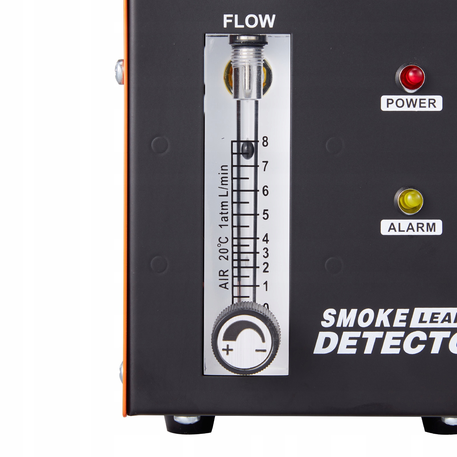 SucceBuy SD712 automobilinis dūmų generatorius EVAP sistemoms, 6–8 l/min, 43 W