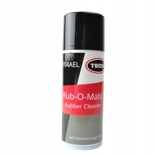 

Środek Zmiękczający Rub-o-matic 400ML, 704AEL,TECH