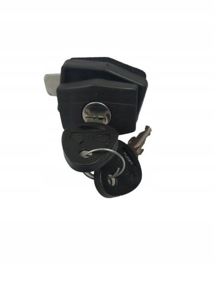 96705 - ЗАМОК РУЧКА ДВЕРИ БАГАЖНОГО ОТСЕКА КЕМПЕР