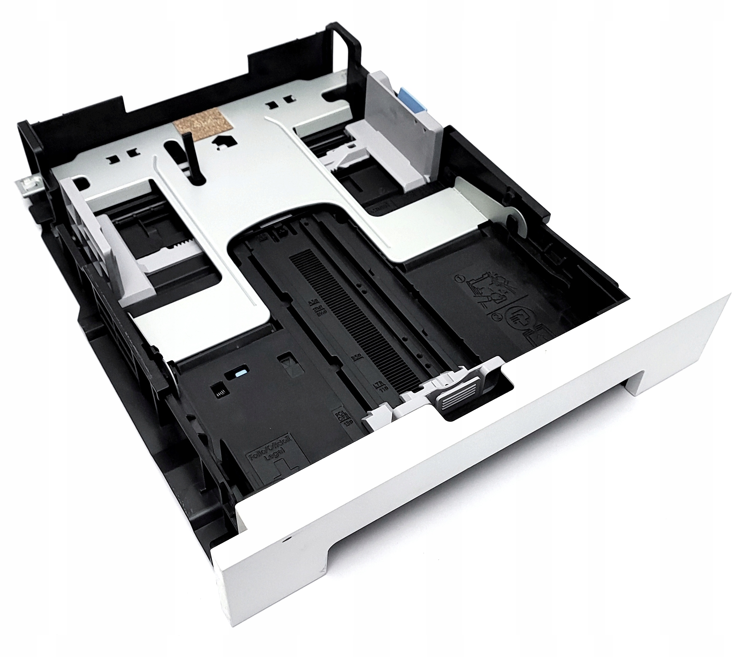 Podajnik papieru 302R793140, Kyocera ECOSYS M5526 Kod producenta Kyocera 302R793140