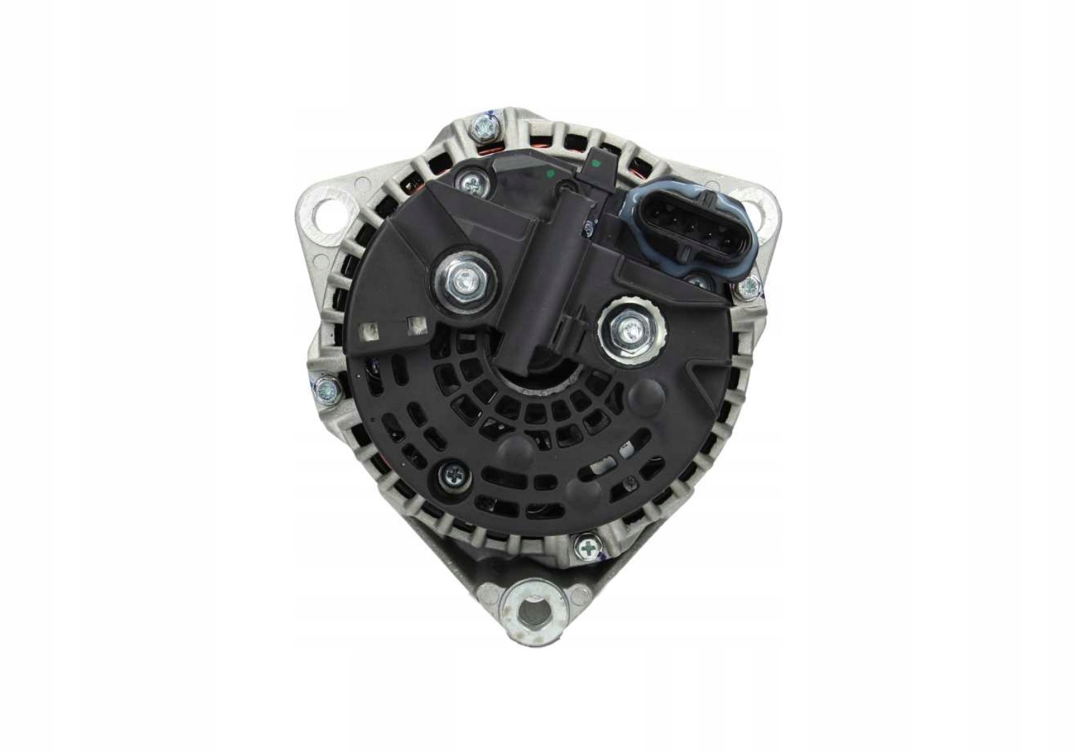 ALTERNATOR MAN TGA TGL TGM TGS TGX 2006- Numer katalogowy części 0124655009