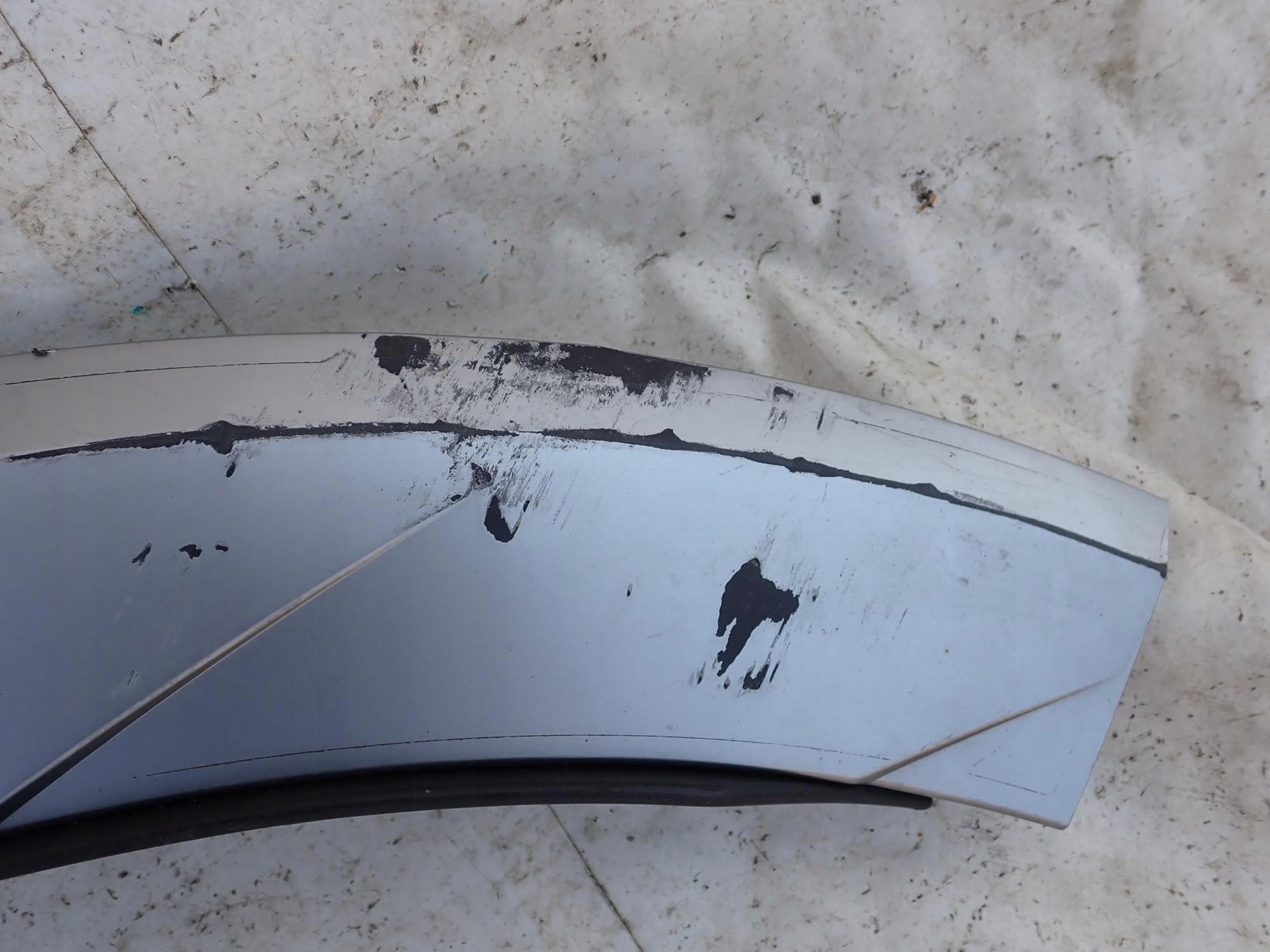 HYUNDAI IONIQ 5 21-> moulding cap left rear part