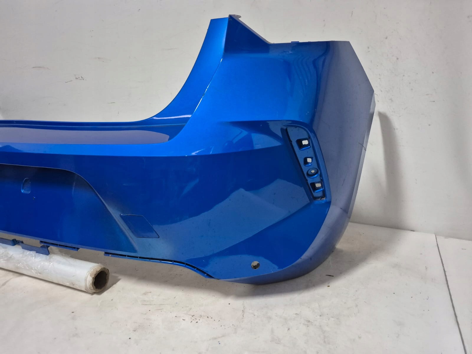 OPEL ASTRA VI 6 L HB 22-> bumper rear part rear PDC