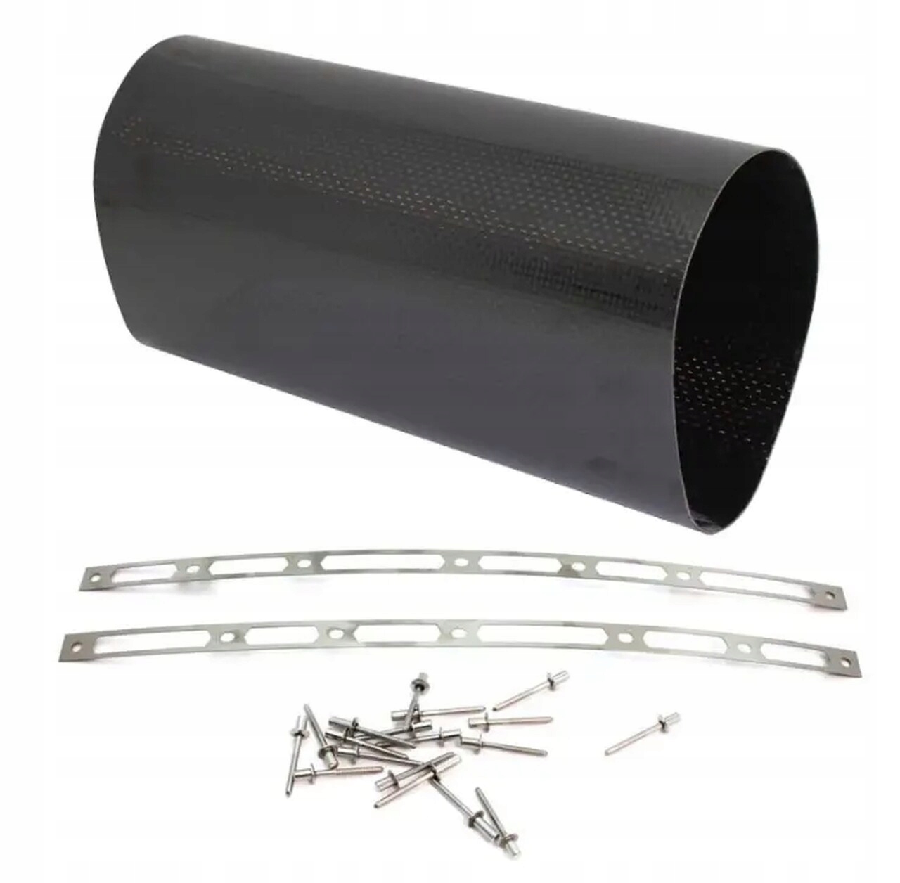 Sada na opravu rukávov tlmiča Akrapovic Muffler Carbon P-RKS109CD35