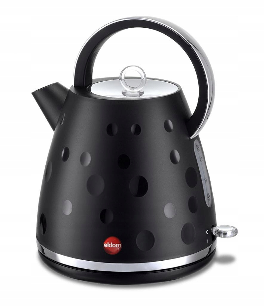 Rychlovarná konvice Eldom C245 Sc Objem 1,7 litru