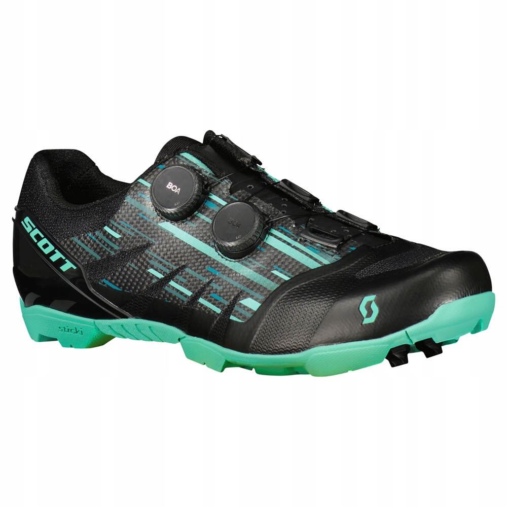 Buty SCOTT MTB RC SL SUPERSONIC 2x BOA r. 41 z1899pln%%%