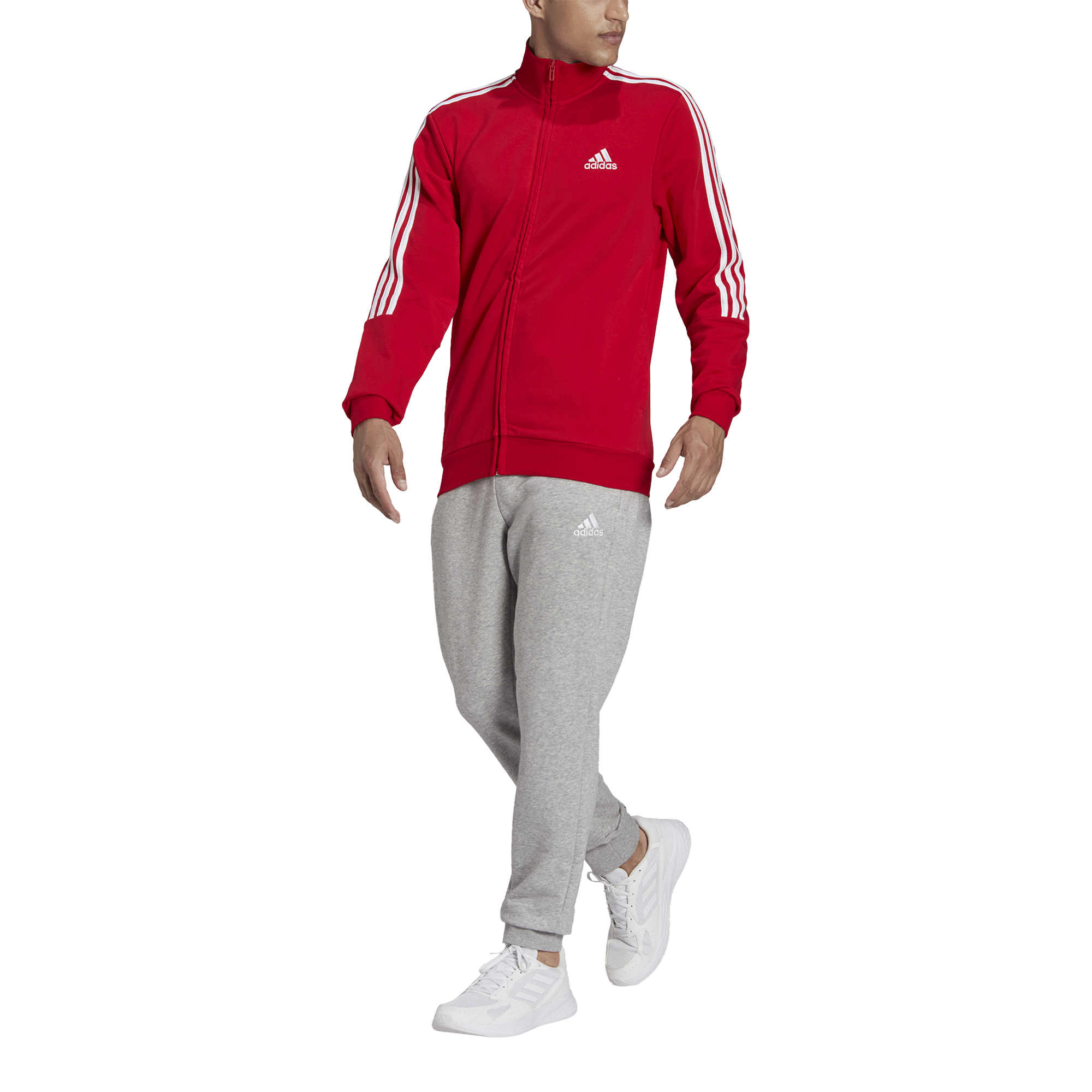 

dres męski adidas r 10/204 GK9978
