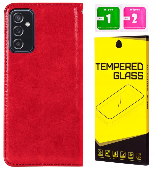 

Etui Portfel Blue Magnet Do Samsung Galaxy M23 5G