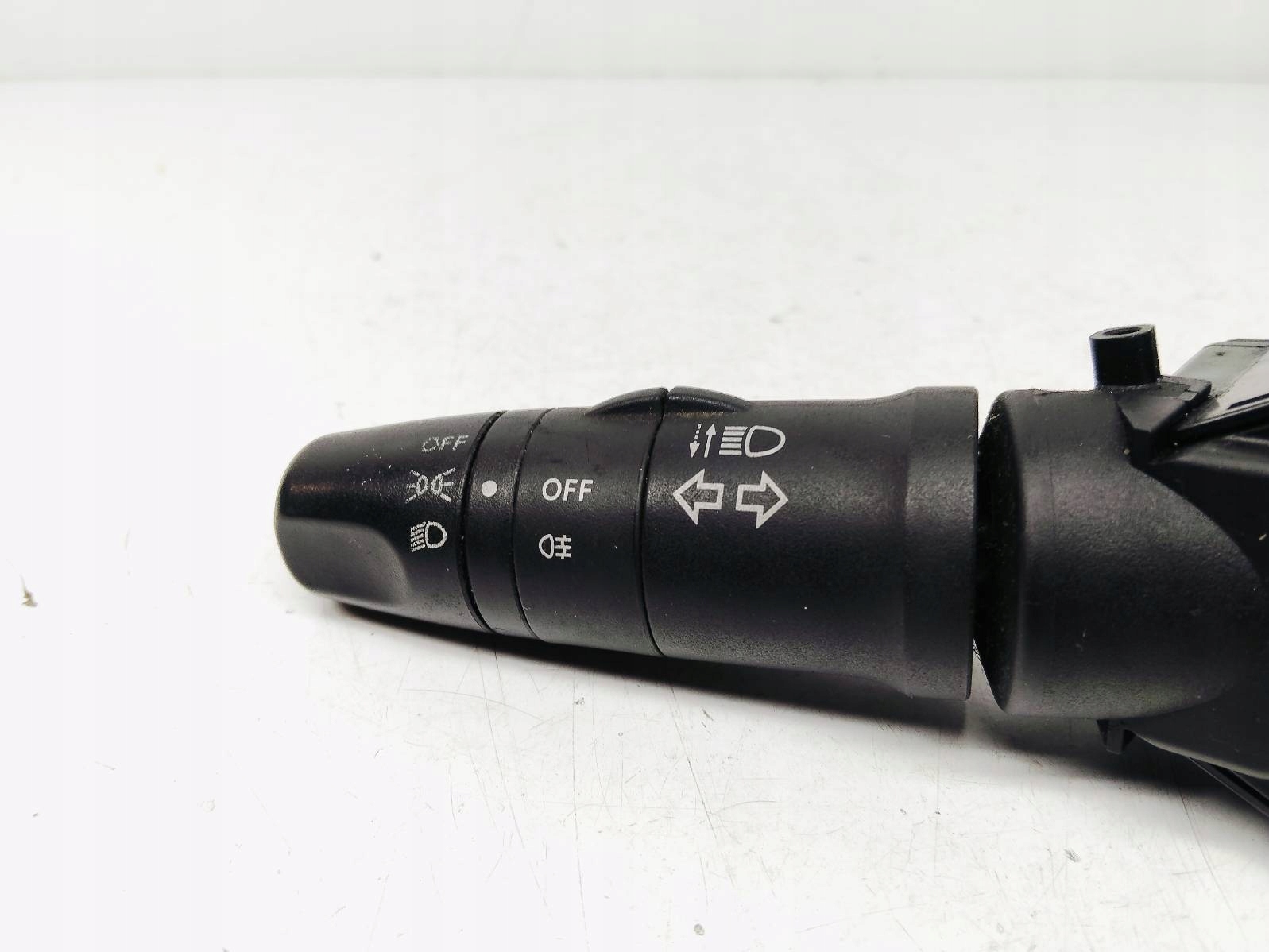 Pulsante indicatori di direzione DEVIO LUCI DEVIO NISSAN PRIMERA P12 25540AV620