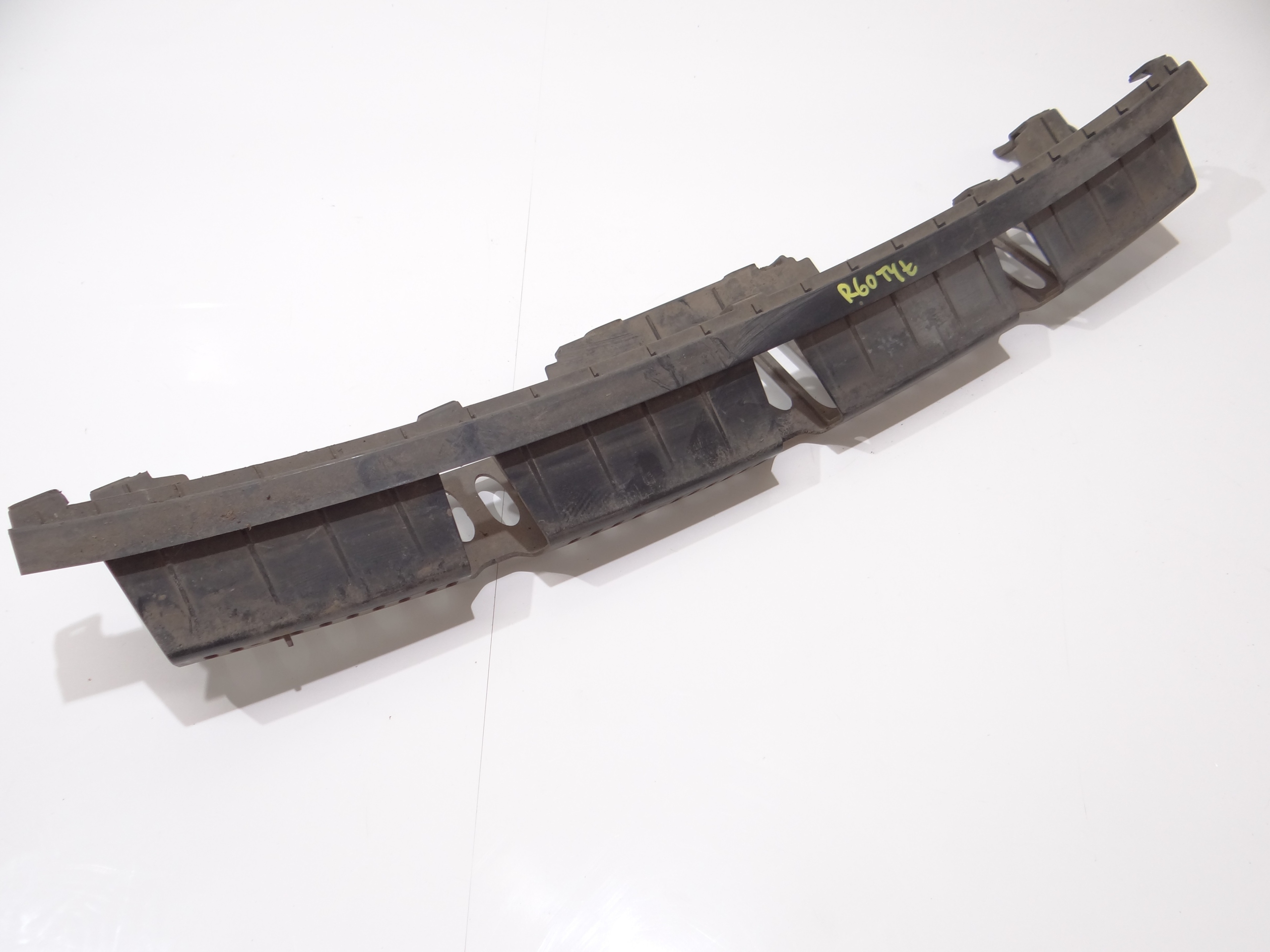 bumper bracket central rear part MINI R60 9800757
