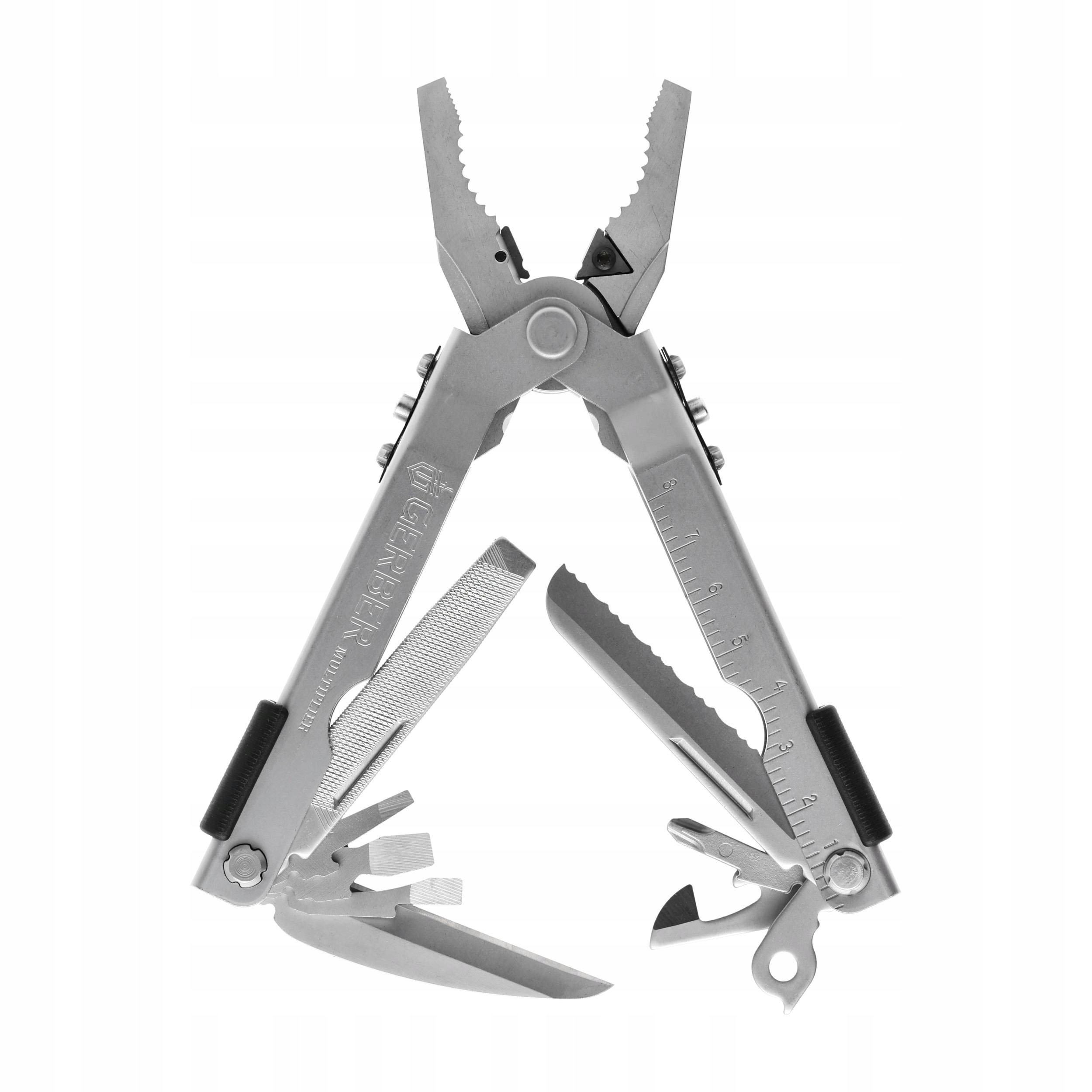 Multitool narzędzie wielofunkcyjne Gerber MP600 Basic Bn