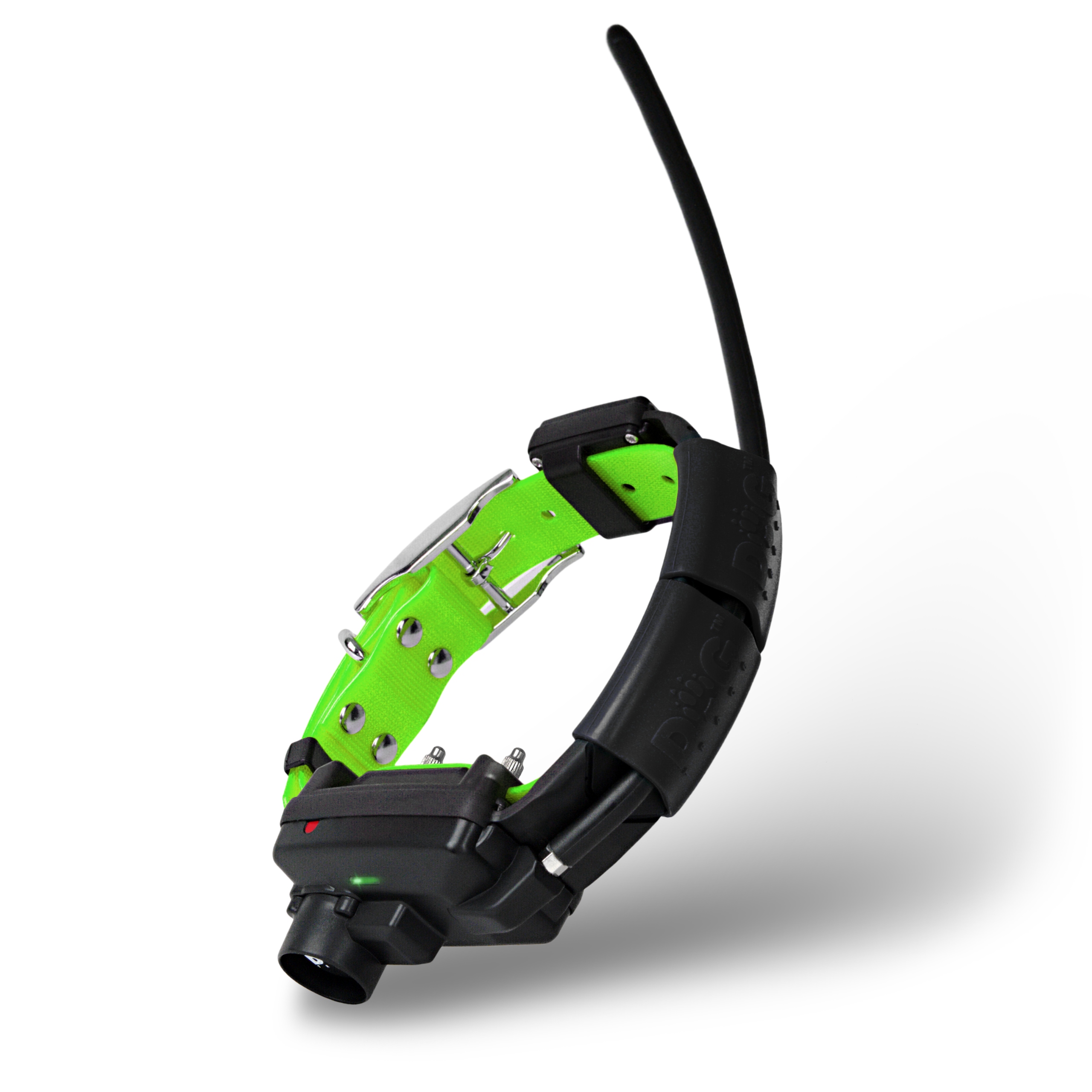 Levně Obojek pro dalšího psa Dogtrace Dog Gps X30TB Zelený