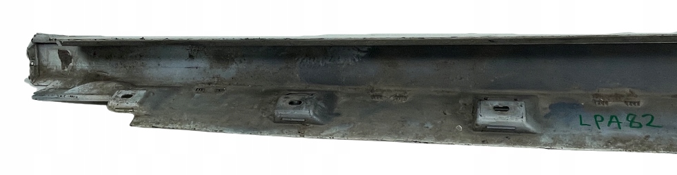 VW PASSAT B8 moulding right threshold 3G0853858F