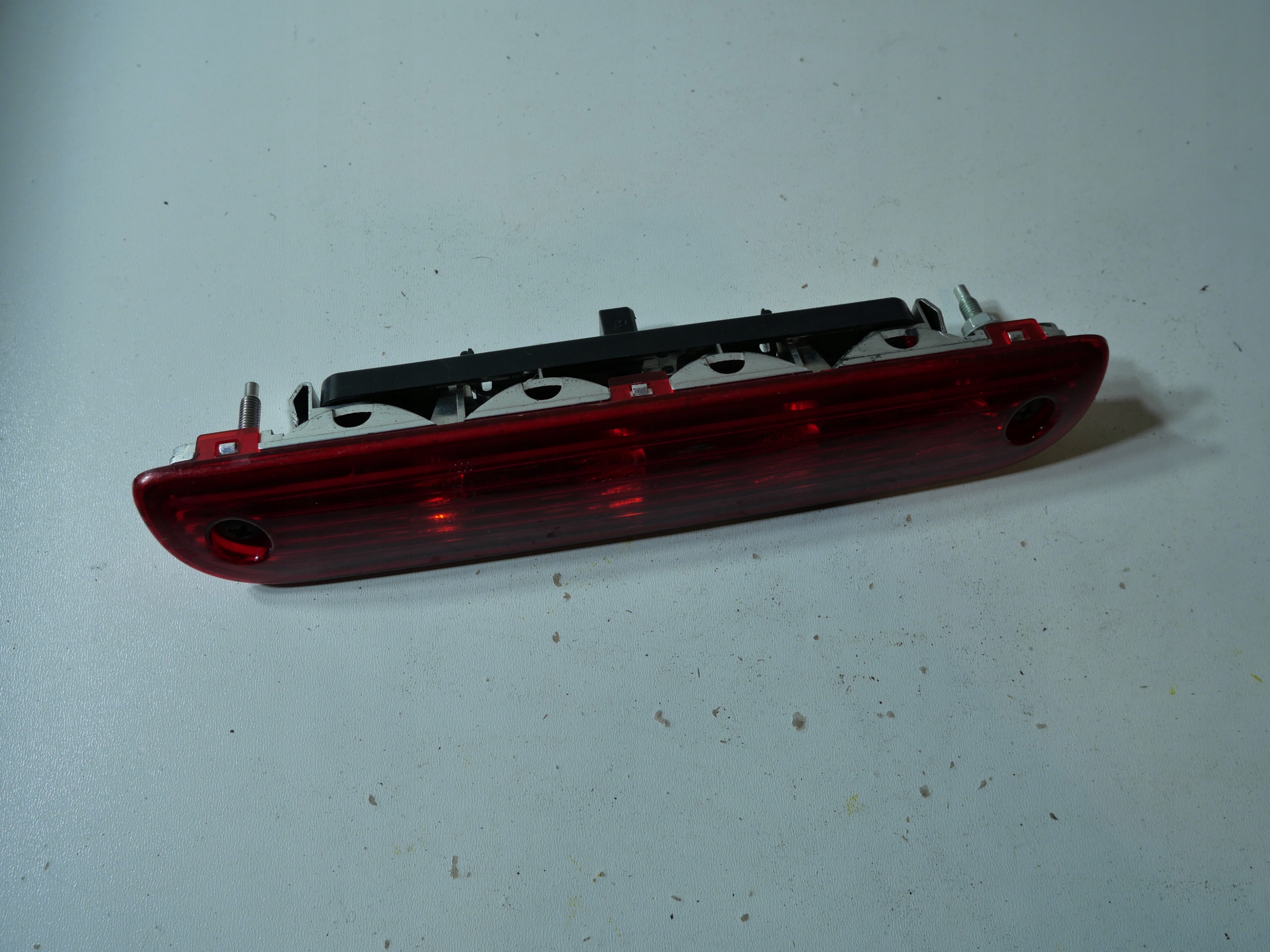 light STOP 3 STOPU BOXER DUCATO III 1340670080