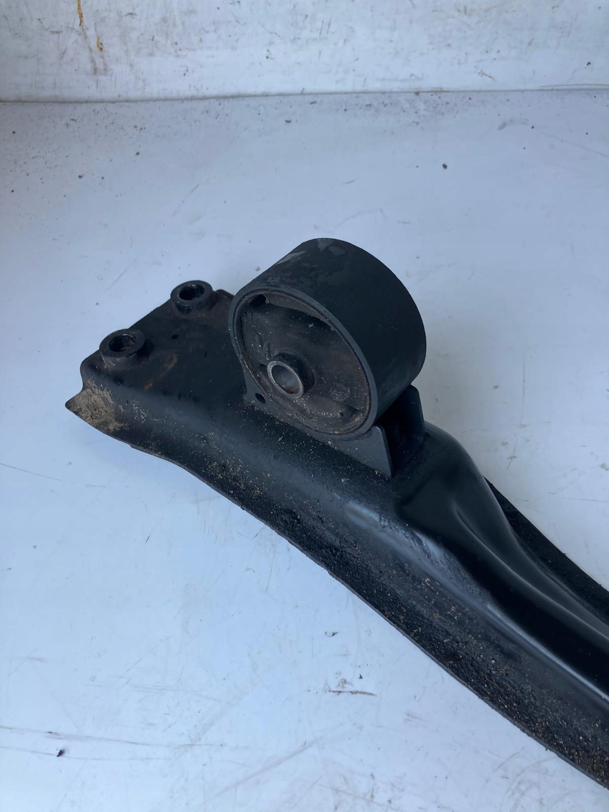supporto Supporto cambio Motore PEUGEOT 4007 2,2 HDI