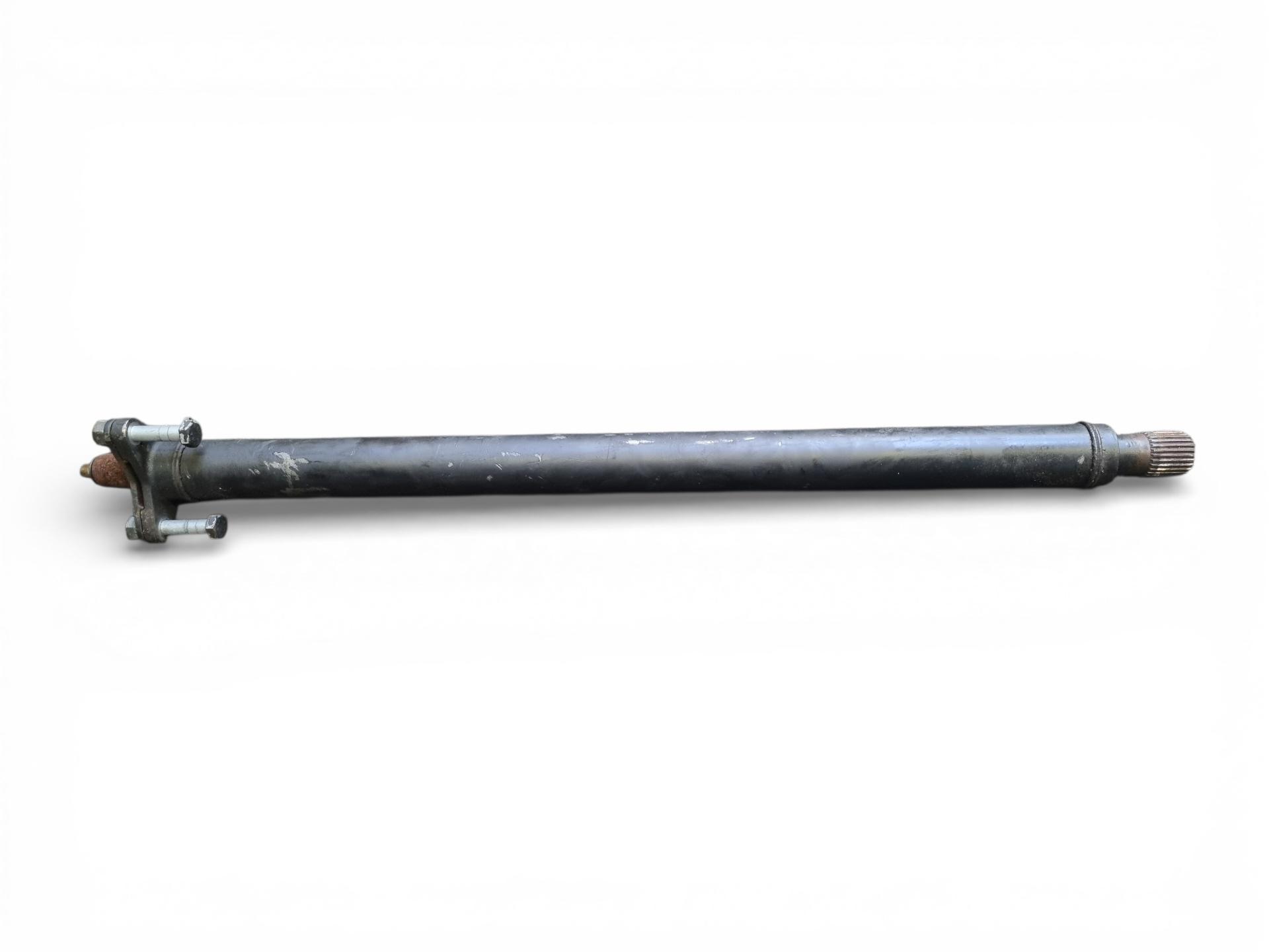 cardan front BMW X5 E70 2007 7556019