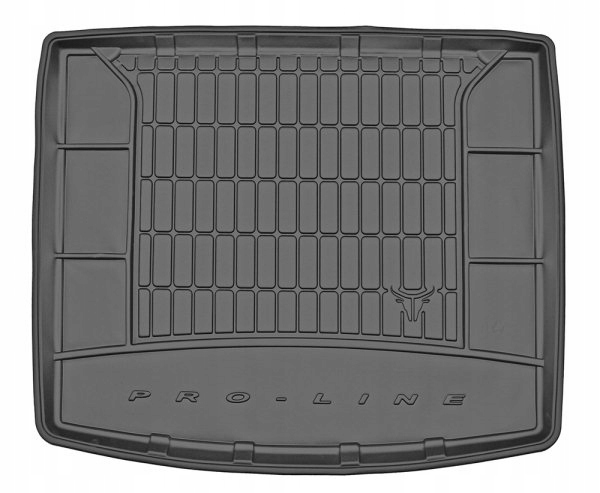 КИЛИМОК БАГАЖНИКА РЕЗИНА CHEVROLET Круз Liftback