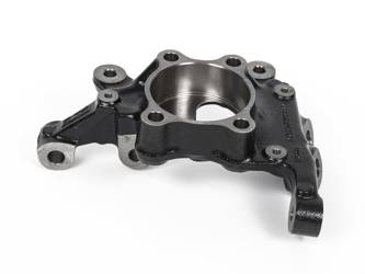 NR3C-3K171-AA - ЛІВИЙ ПЕРЕДНІЙ КРОСОВЕР MUSTANG 21-