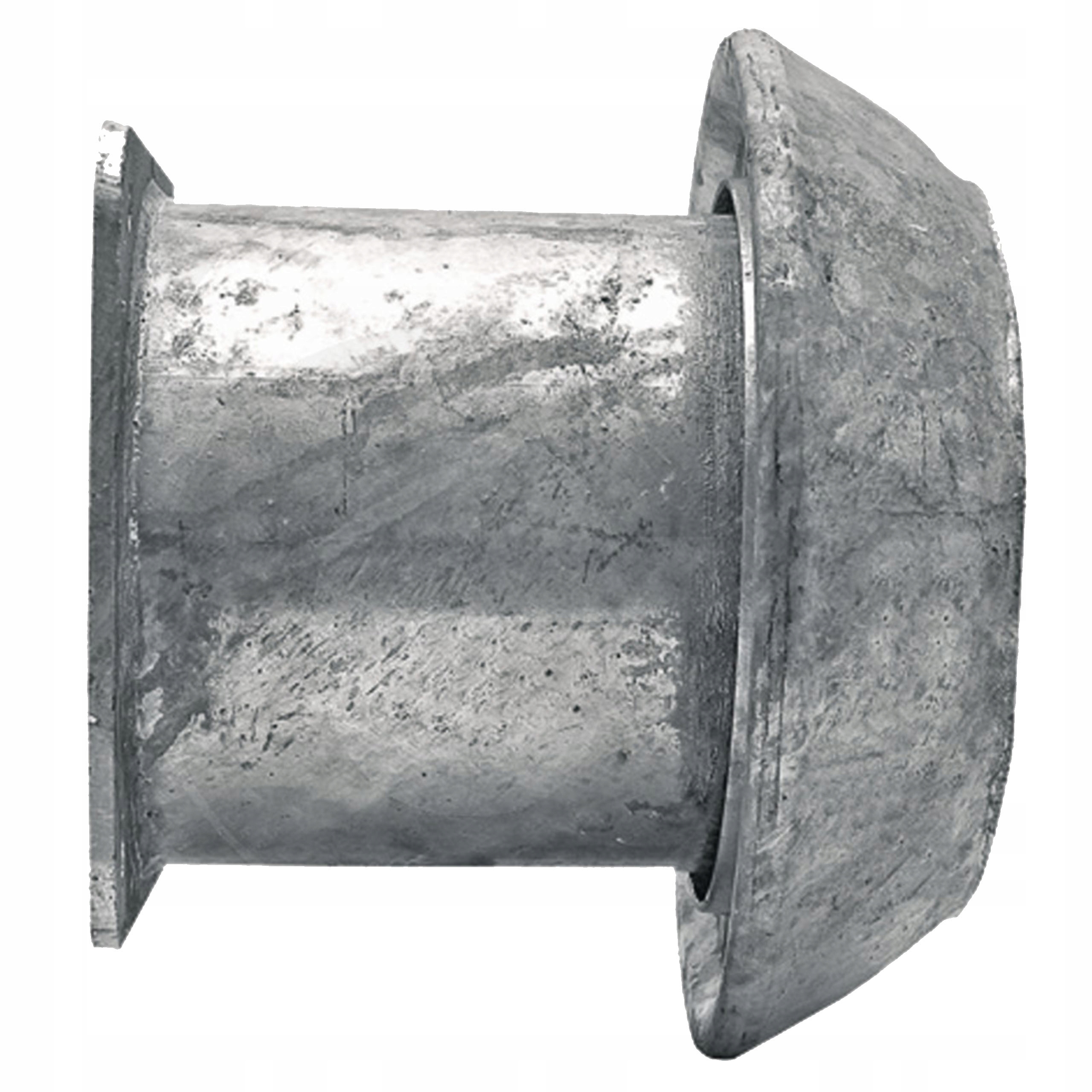 

Złącze męskie do beczkowozu z kołnierzem Perrot 6C