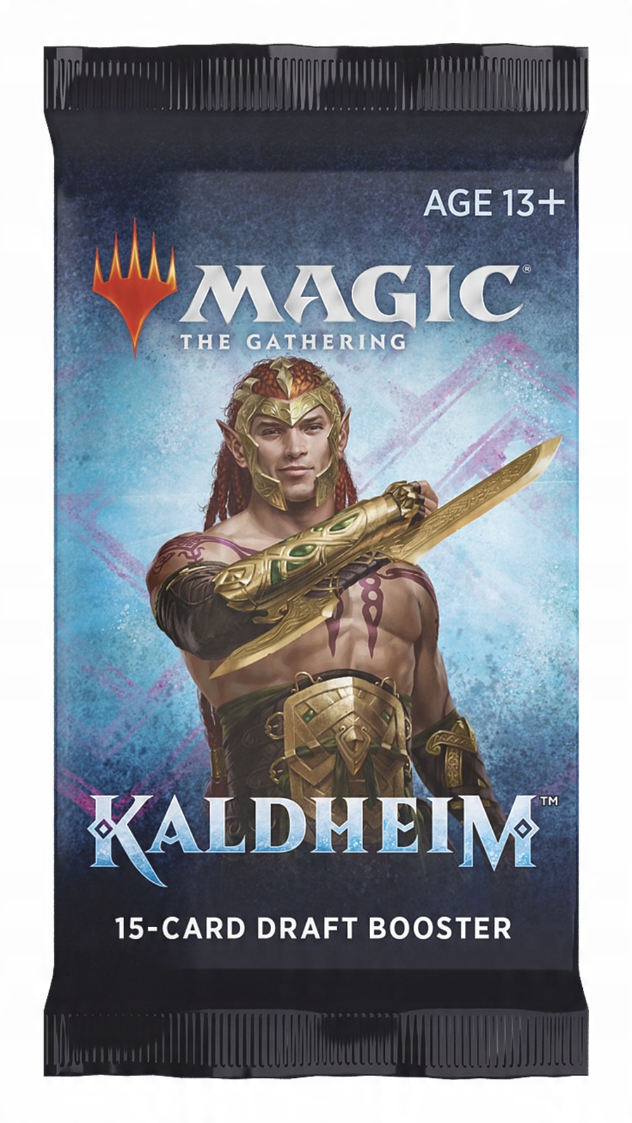

Booster Draft MtG Kaldheim 2020 15 kart ang