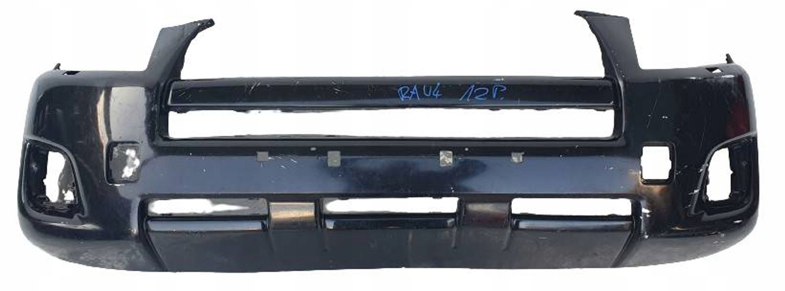 Toyota RAV 4 RAV4 (XA30) 3 III Lift 08-10 front bumper front €