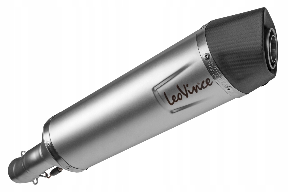 Tlmič LeoVince LV One Evo, Bmw F 800 Gs 08-16 F 800 Gs Adventure 08-16