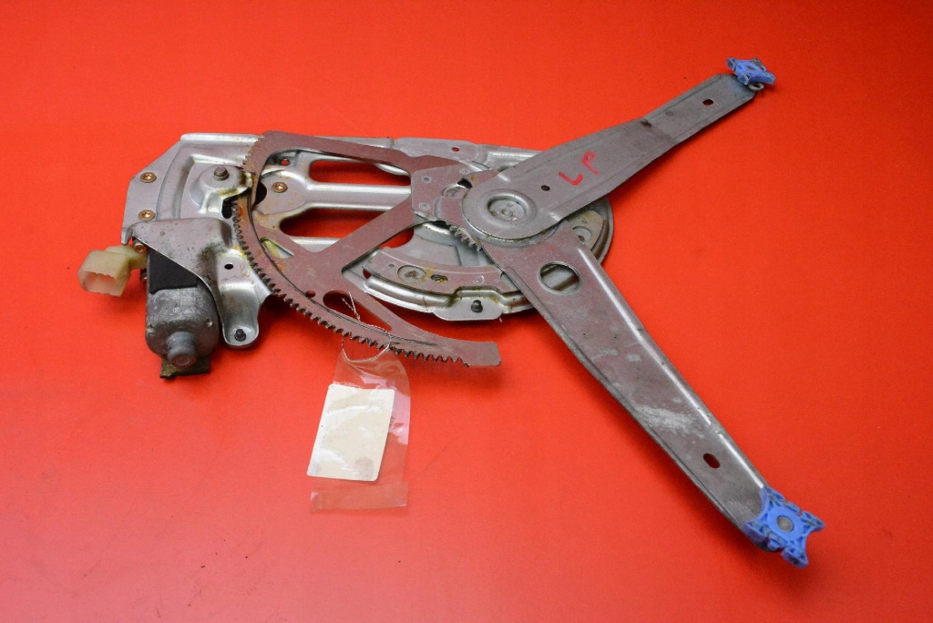 window regulator left front EU 101353-XXX VOLVO S60 1 and 00-04